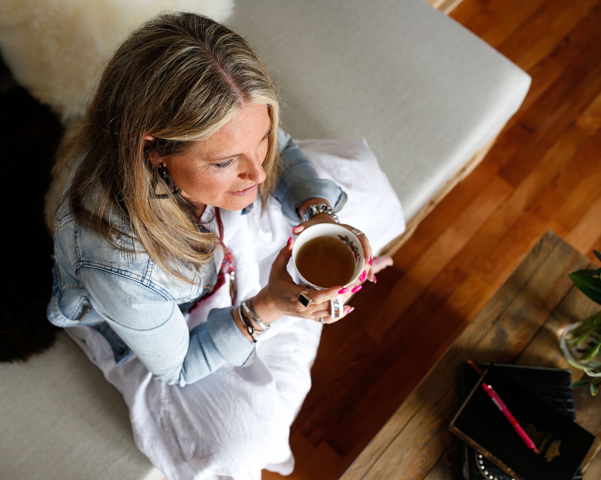 Marianne Nørregaard